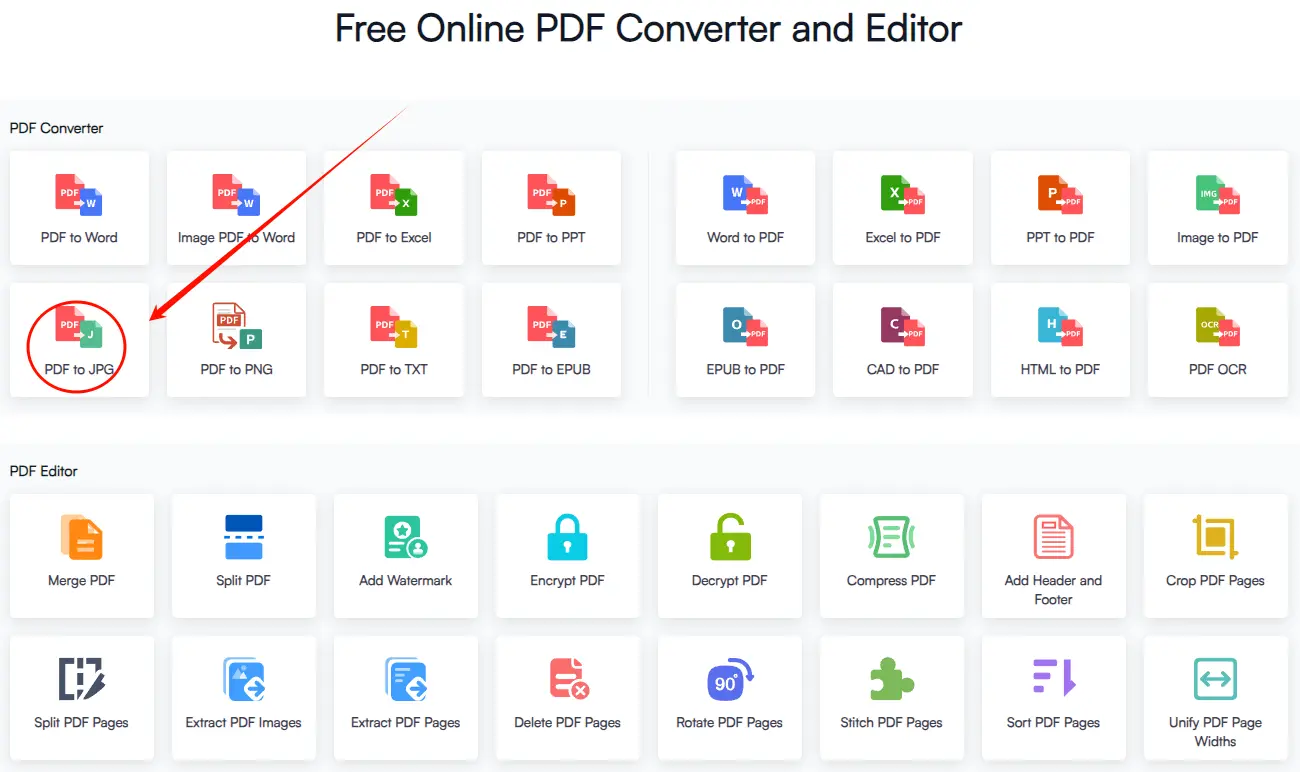 How-to-Use-Fonwork-PDF-to-JPG-step-1