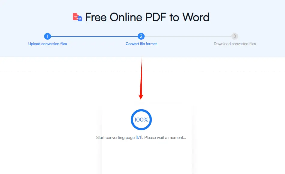 How-to-Use-Fonwork-PDF-to-Word-step-3