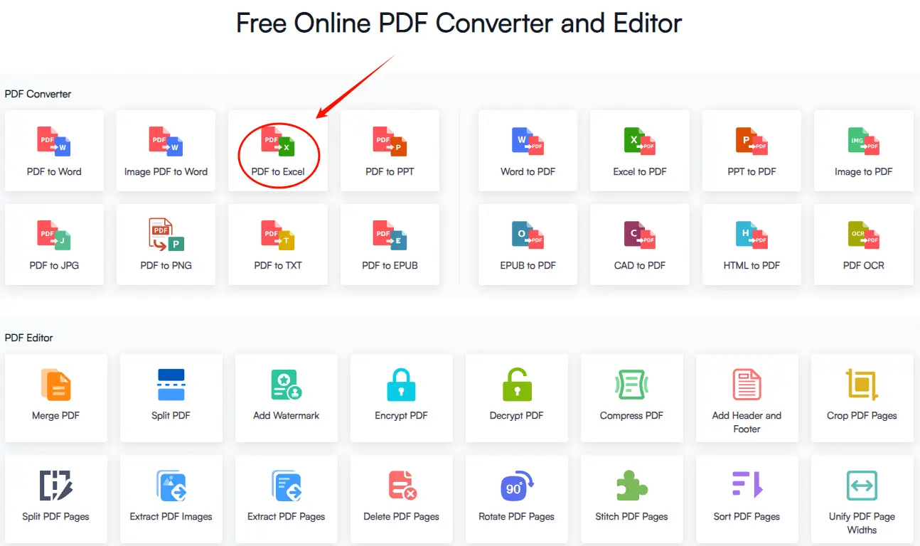 How-to-Use-Fonwork-Excel-to-PDF-step-1