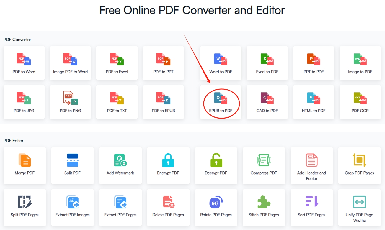 How-to-Use-Fonwork-HTML-to-PDF-step-1