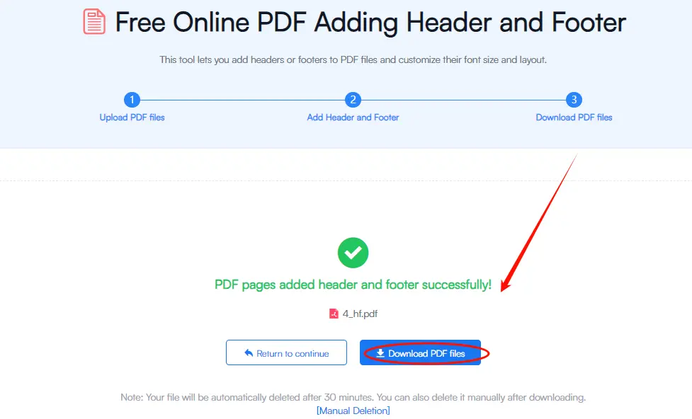 How-to-Use-Fonwork-Add-Header-and-Footer-step-4