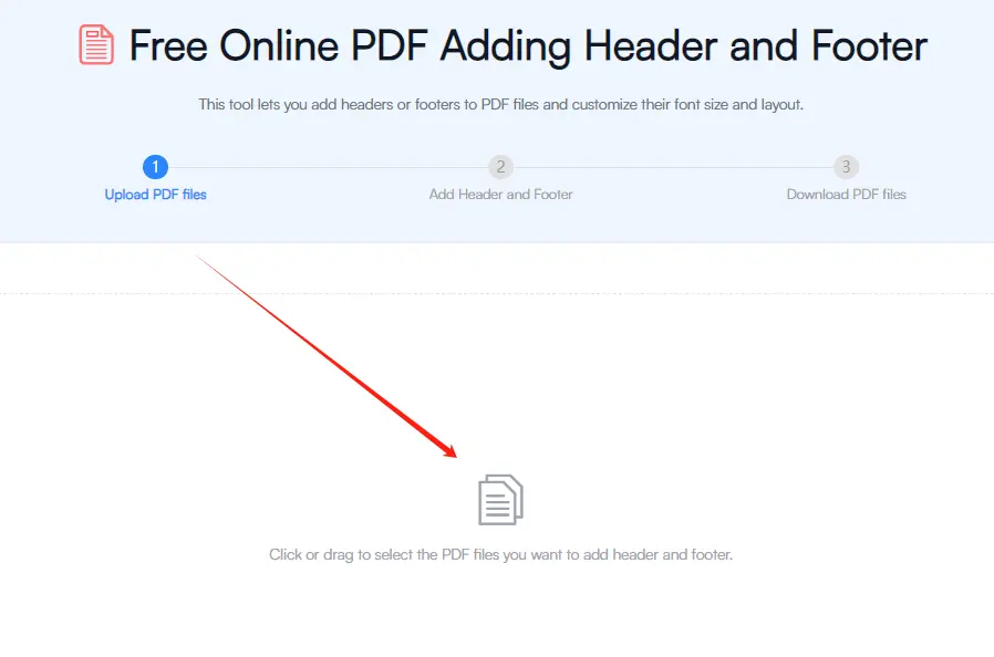 How-to-Use-Fonwork-Add-Header-and-Footer-step-2