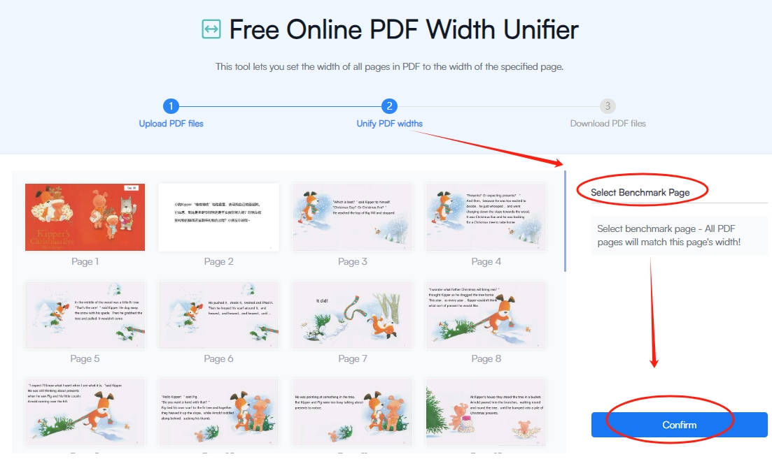How-to-Use-Fonwork-Unify-PDF-Page-Widths-step-3
