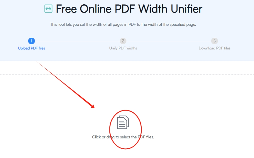 How-to-Use-Fonwork-Unify-PDF-Page-Widths-step-2