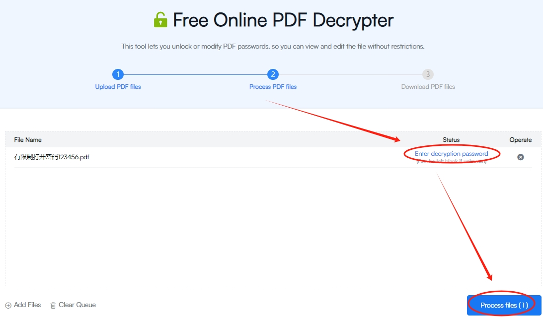 Fonwork-decrypt-pdf-step-3