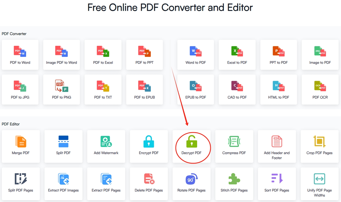 Fonwork-decrypt-pdf-step-1