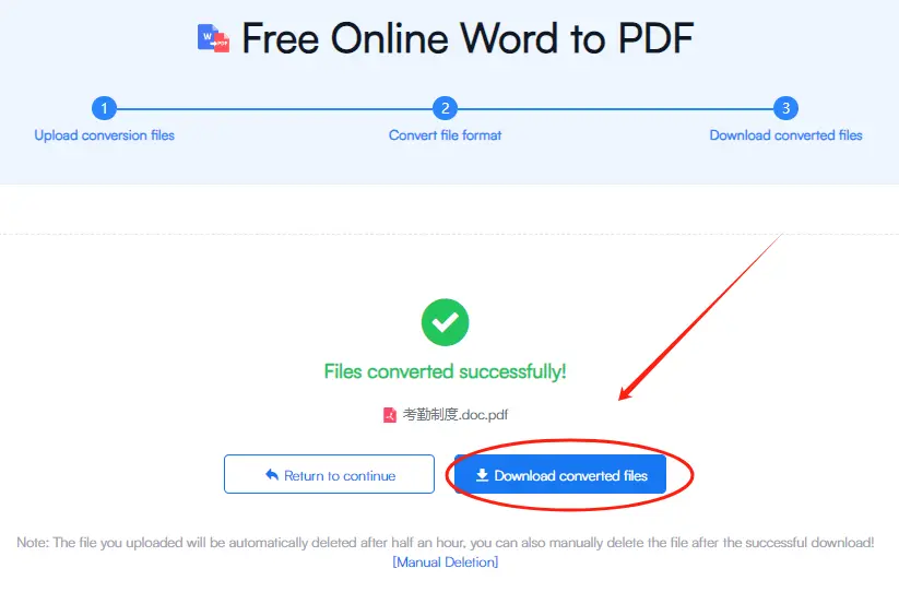 How-to-Use-Fonwork-Word-to-PDF-step-4