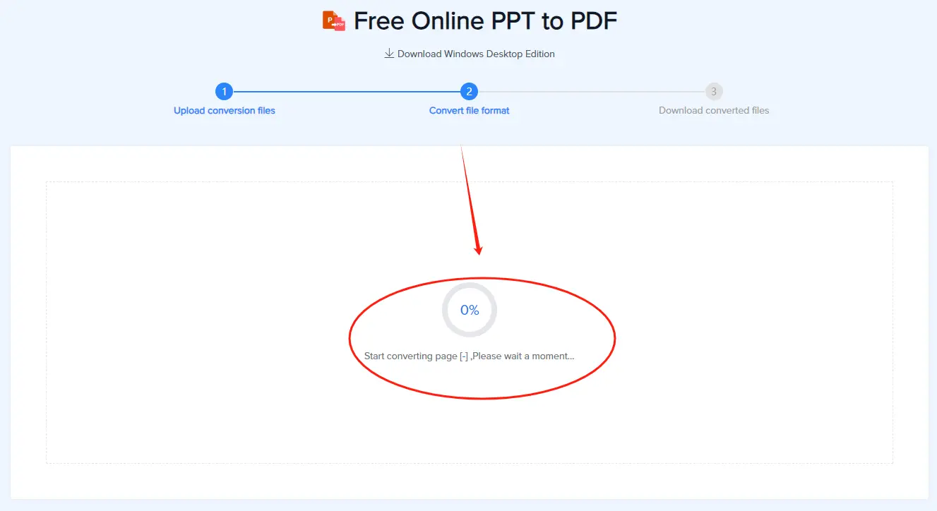 How-to-Use-Fonwork-PPT-to-PDF-step-3