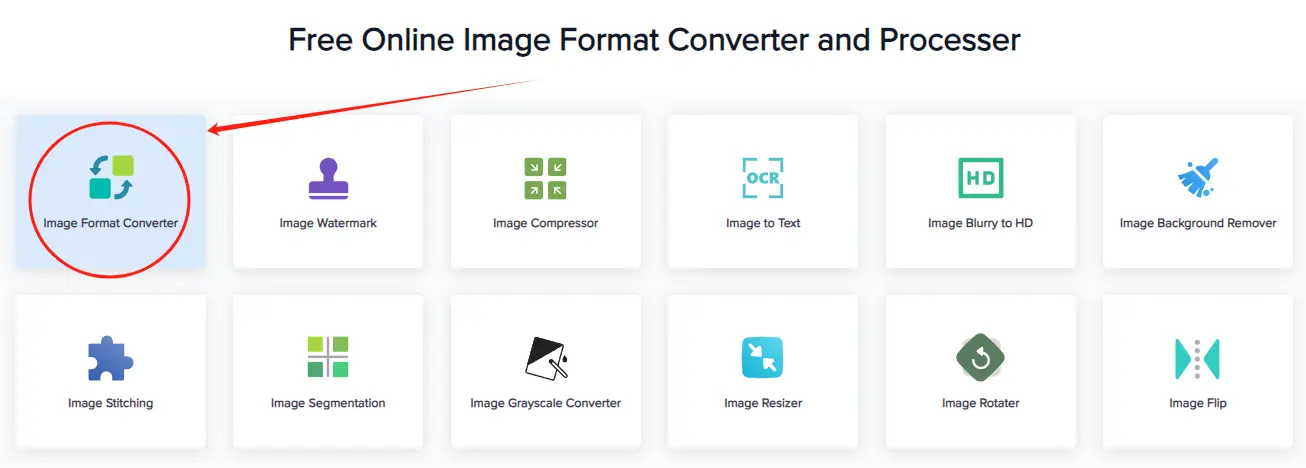 How-to-Use-Fonwork-Convert-Image-Formats-step-1