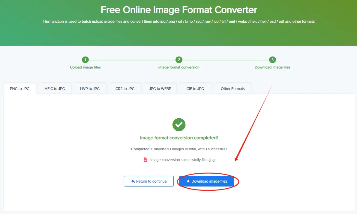 How-to-Use-Fonwork-Convert-Image-Formats-step-4