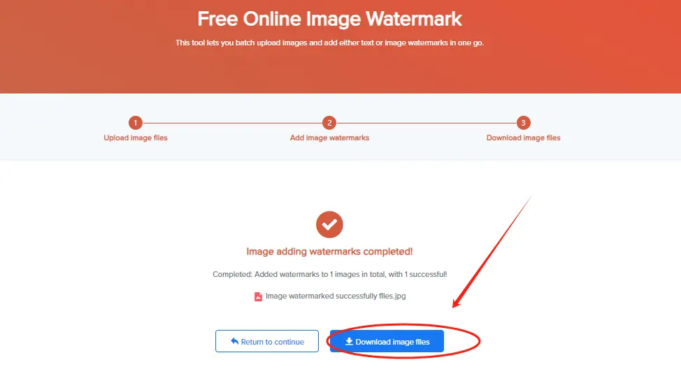 How-to-Use-Fonwork-Add-Watermark-to-Image-step-4