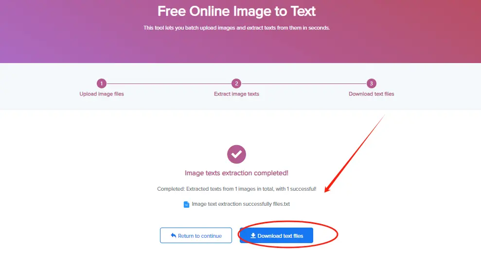 How-to-Use-Fonwork-Image-to-Text(OCR)-step-4