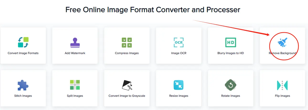 How-to-Use-Fonwork-Remove-Image-Background-step-1