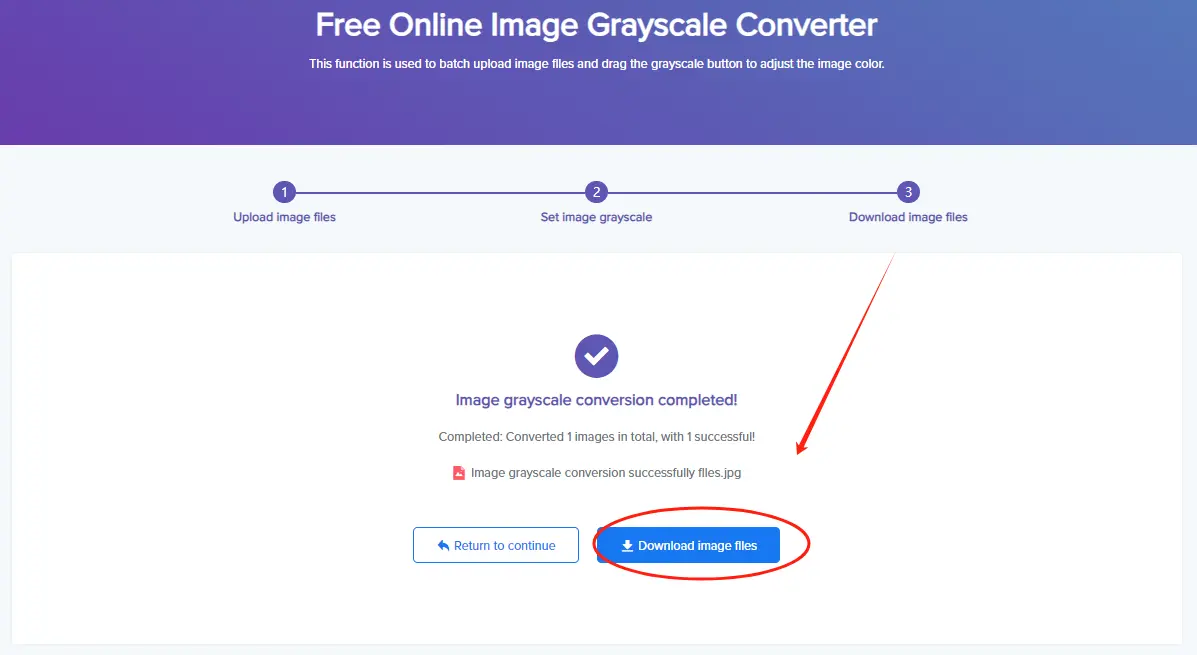 How-to-Use-Fonwork-Convert-Image-to-Grayscale-step-4