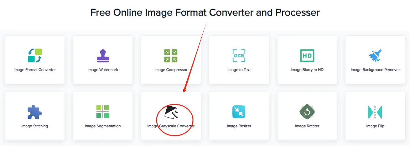 How-to-Use-Fonwork-Convert-Image-to-Grayscale-step-1