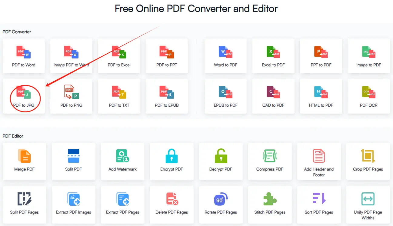 How-to-Use-Fonwork-PDF-to-JPG-step-1