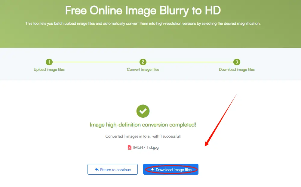 How-to-Use-Fonwork-Enhance-Blurry-to-HD-step-4