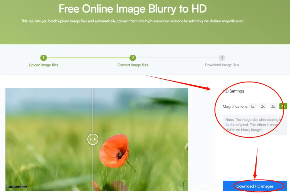 How-to-Use-Fonwork-Enhance-Blurry-to-HD-step-3