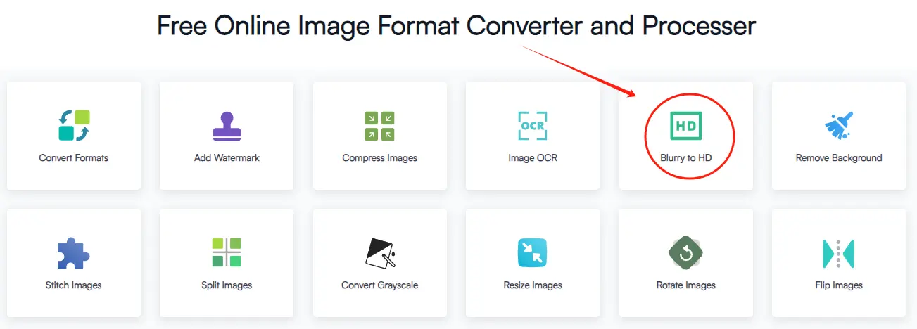 How-to-Use-Fonwork-Enhance-Blurry-to-HD-step-1