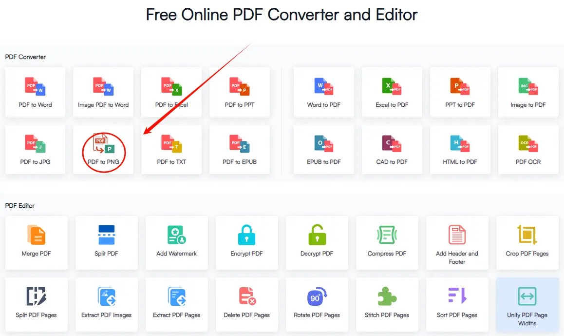 How-to-Use-Fonwork-PDF-to-PNG-step-1
