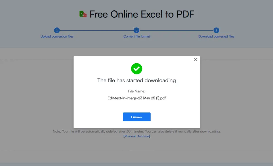 How-to-Use-Fonwork-Excel-to-PDF-step-3